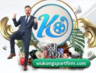 悟空体育 APP | WukongSports